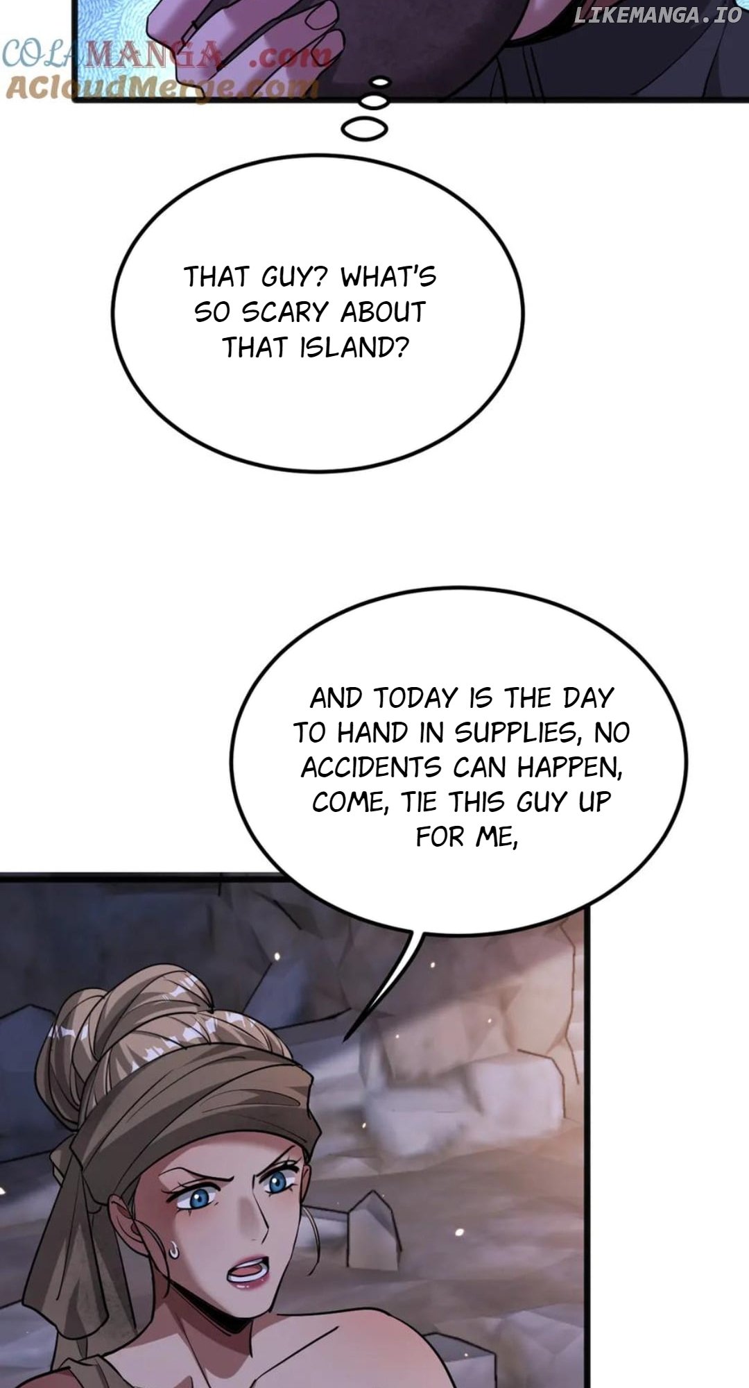 I’m Trapped In This Day For One Thousand Years Chapter 179 - page 24